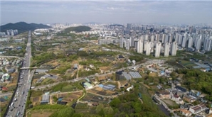 “땅투기 안돼”…인천구월2지구 토지거래허가구역 1년 연장
