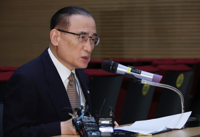 위성락 “비자 가이드라인 명확히…새 비자유형 신설 등 모색”