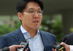 특검, 김상민 전 검사 구속영장 청구…수수자로 김건희 적시