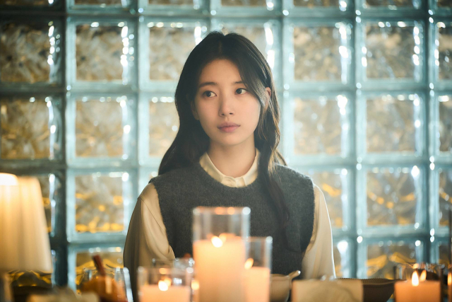부산국제영화제 경쟁부문 후보에 오른 ‘실연당한 사람들을 위한 일곱 시 조찬모임’. 사진 제공=부국제