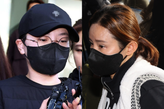 '재벌3세 사칭·30억 편취' 전청조 전 연인 남현희 "잘못된 낙인 지워지길"…무슨 일?