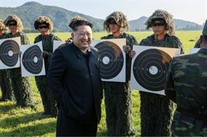 한국 드라마 봤다고 사형…北, 10년새 자국민 억압 더 세졌다
