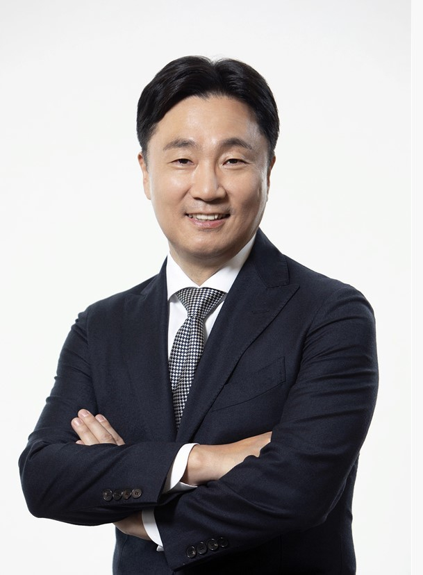 여인창 파르나스호텔 대표이사. 사진 제공=파르나스호텔.