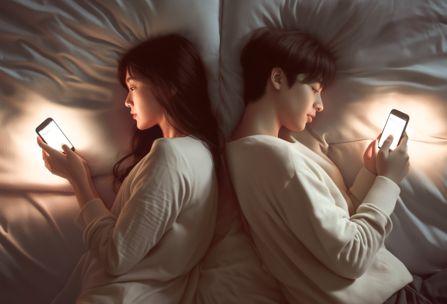 "20대 4명 중 1명은 '무성생활'"…'전자 아편' 경고 나온 미국