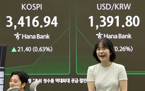달러 의존도 낮추면 미국발 충격 30% 줄어들어