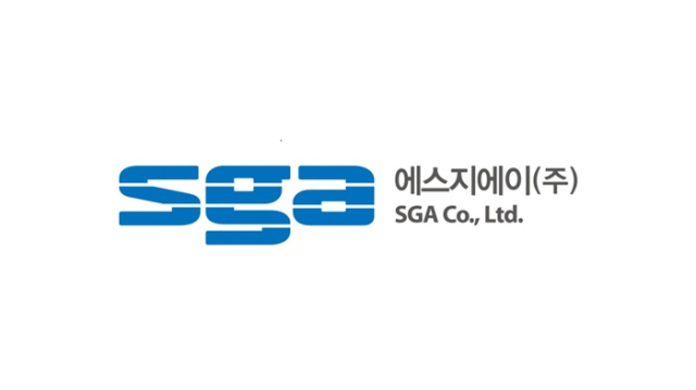 SGA, 최대 100억주에 사채 한도 4조…주가는 사전 급등