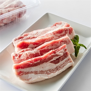 ASF 또 비상…'금겹살' 되나