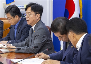 年 3명 이상 산재사망땐 영업익 5%까지 과징금