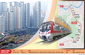 40분만에 강남까지…서수원 구운·권선동 집값 ‘들썩’[집슐랭]