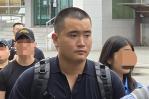 “이런 일은 처음”…삼성전자, 이재용 회장 장남 지호씨 입대 사진 ‘전격 공개’