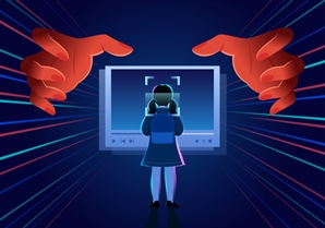 "여교사 몰래 촬영해 나체 사진 만들었다"…10대 딥페이크·마약 범죄 급증