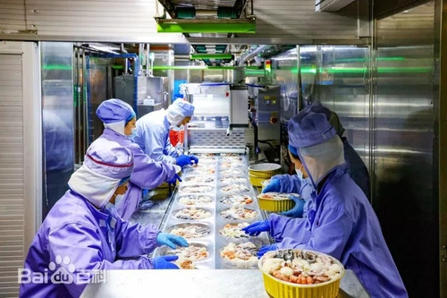 바이두 캡처. 연합뉴스
