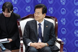 정동영 “평화가 가장 확실한 안보이자 성장·번영 토대”