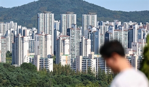 7월 서울 아파트 거래 64% 급감…6·27 규제 직격탄
