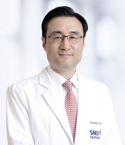 이동영 서울대병원 교수