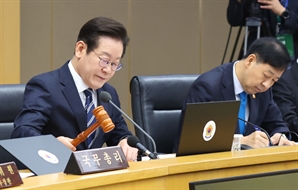 '4년 연임·결선투표' 개헌…이르면 내년 지선때 국민투표