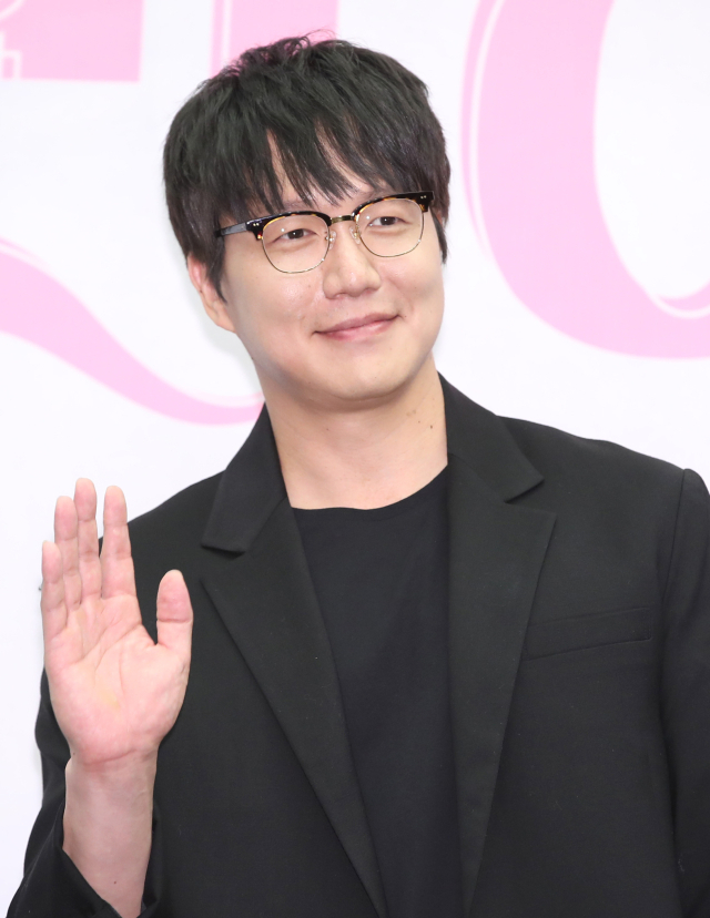 가수 성시경. 뉴스1