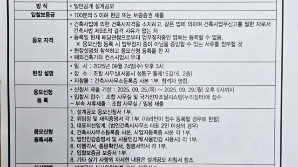 설계사 논란에…성수 3지구 결국 재공모[집슐랭]
