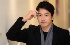 배우 송일국, 울산시 궁도 홍보대사 위촉