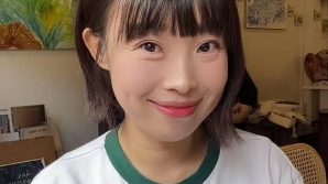 오나미, 2년 만에 SNS 시작…몰라보게 예뻐진 미모 "눈에 띄네"