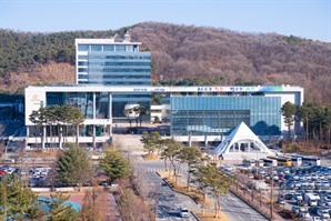 천안시, 올해 ‘기업인의 상’ 종합대상에 미래산업 선정