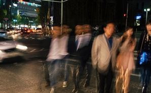 홍대서 남성들에 폭행 당한 대만 여성…"원나잇 거절하자 마구 때렸다"