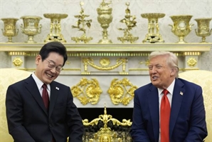 美대사대리 "李대통령-트럼프, 경주 APEC에서 만날 것"