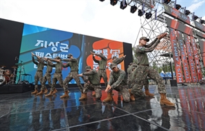 육군, 계룡대서 17~21일 지상군페스티벌 개최…한미 전투장비 전시