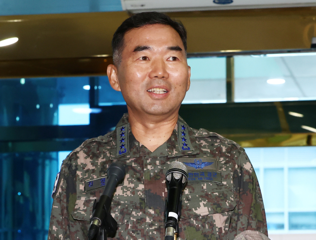 진영승 합참의장 인사청문회 24일 개최…증인은 또 '0명'