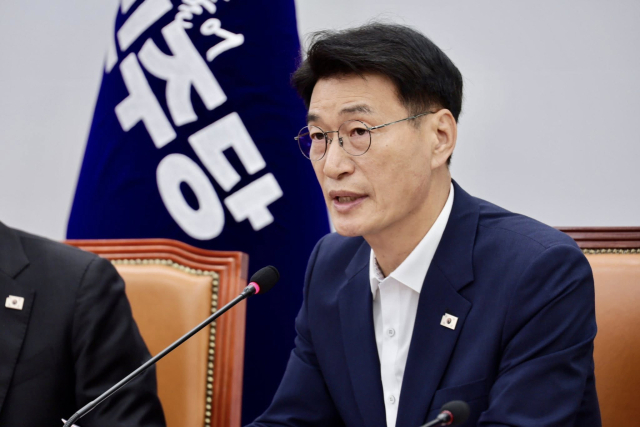 문대림 더불어민주당 의원