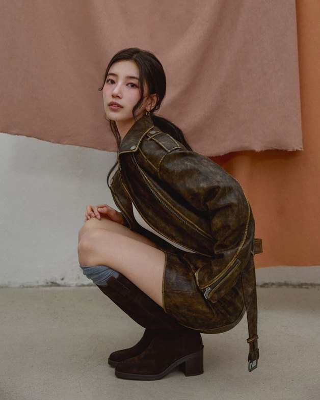 사진=수지 인스타그램