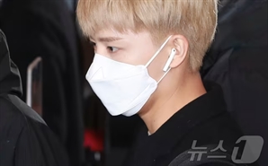 "평생 속죄" 선처 호소에도…NCT 출신 태일, 항소심도 징역 7년 구형