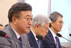 재난·안전 공무원 수당 月 20만원→44만원…"승진도 빨라질 것"