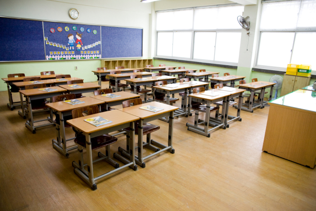 "엄마, 나 학교 가기 싫어"…초등생 학폭 피해, 역대 최고치