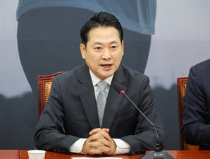 장동혁 "개딸 달라붙어 좌표 찍고 여론몰이 수사 시작…전형적 수법"
