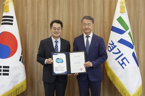 경기도 도정자문위원회 위원장에 박능후 전 보건복지부장관