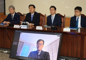 구윤철 “美 금리인하, 국내 영향 제한적…관세·가계부채 등 모니터링”