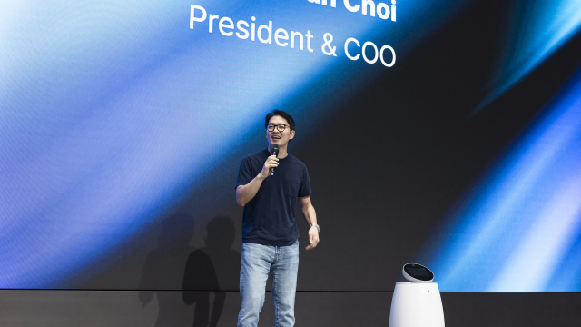 SK네트웍스, AI WAVE 2025 성료…최성환 “기술·자본·비전 연결해야”