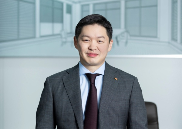 최성환 SK네트웍스 사업총괄 사장. 사진 제공=SK네트웍스