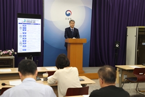 조달청, 건설현장 중대재해 감축 건설안전 혁신 나서