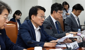 與 '배임죄 폐지' 등 경제형벌 합리화 검토