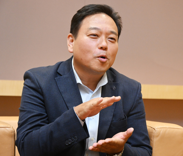 "소유·경영 철저 분리…고용안정이 최고가치"