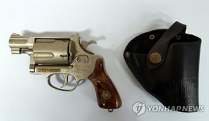 프로필에 李대통령 영정사진…당근에 "가스총 팔아요, 탄약은 덤" 판매자 추적 중