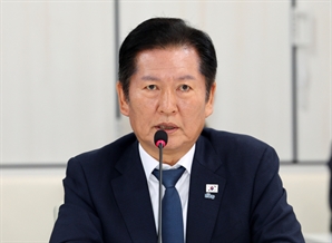 [사설] 무책임한 ‘조희대 회동 제보’ 공세…巨與의 구태 정치