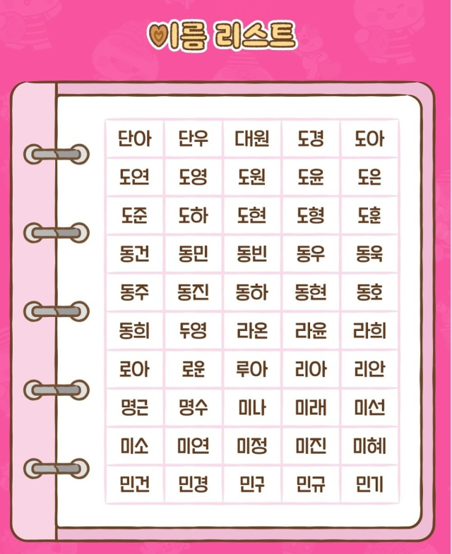 롯데웰푸드 SNS 갈무리