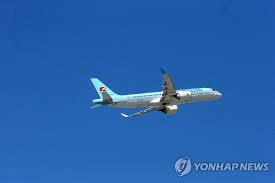 지속가능항공유 의무시행…대한항공 연간 450억 이상 비용 발생