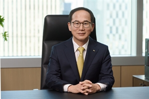양종희 KB 회장, 테더 미국법인 CEO 만난다