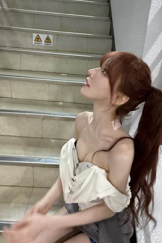 웬디/인스타그램 캡처