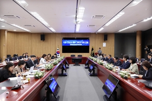 “필수의료 수가 손본다”… 심평원-국회, 보건의료 개선 논의