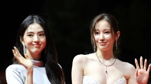 한소희 '美친 미모'·전종서 '명품 골반'…부국제 레드카펫 뜨겁게 달군 그녀들